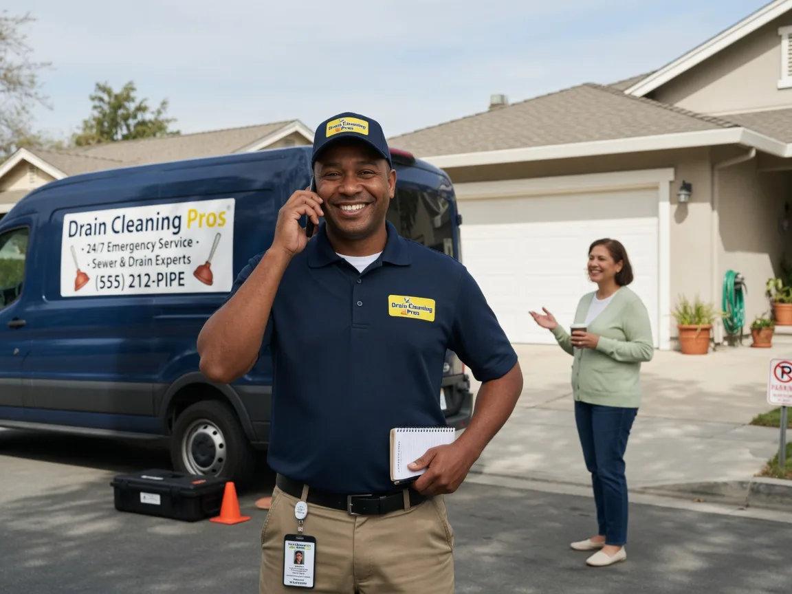 Drain Cleaning Cleveland, AL FAQs